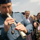 Ramzan Kadyrov in 2012. Photo: AP